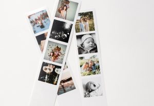 Photostrip - bildremsa