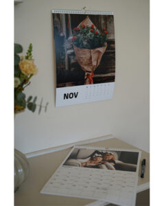 fotokalender med egna bilder